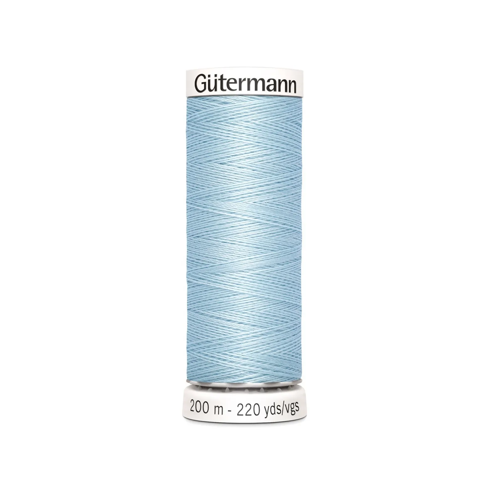 Bobine de Fil pour tout coudre Gutermann 200 m - N°276