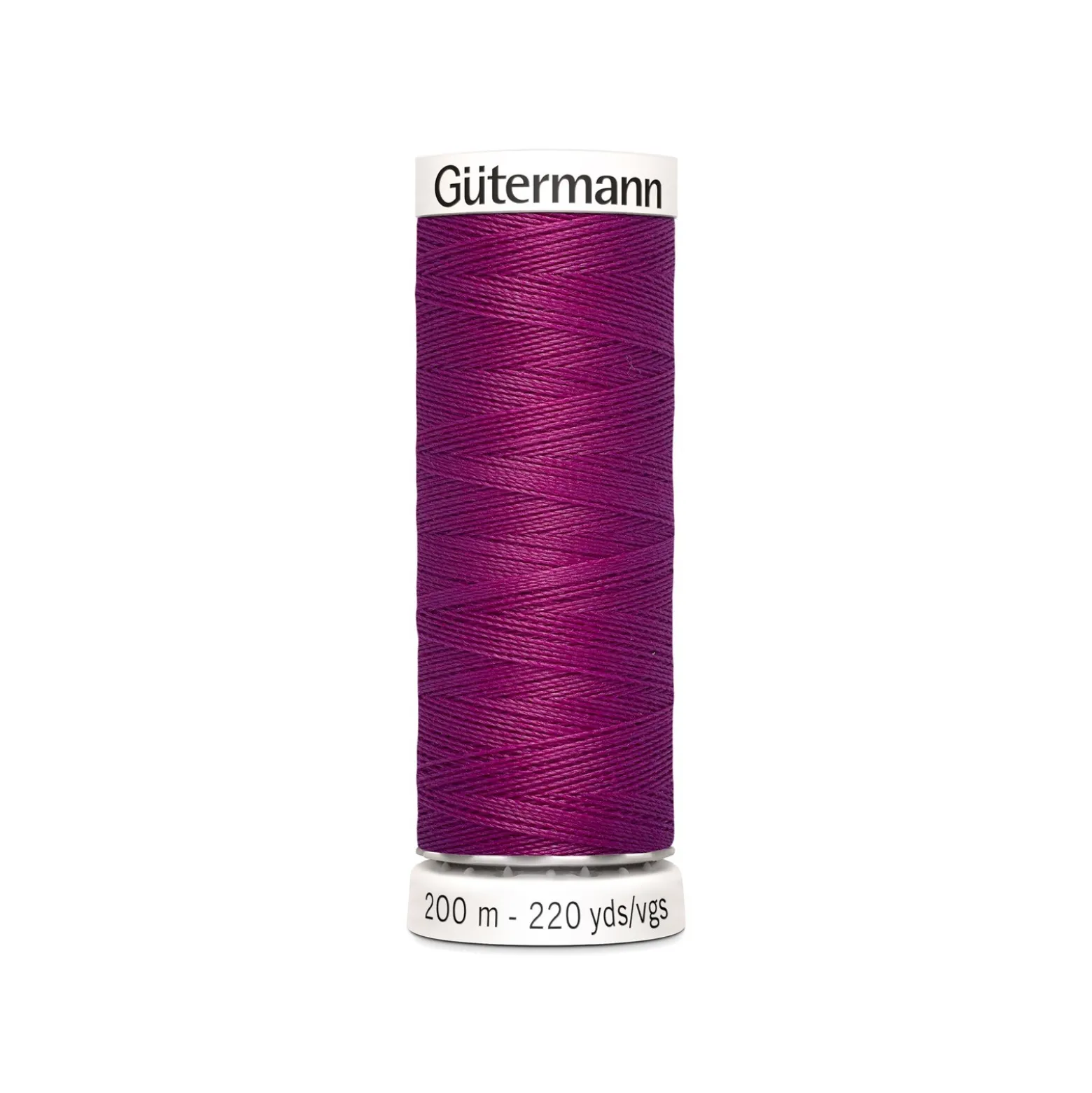 Bobine de Fil pour tout coudre Gutermann 200 m - N°247