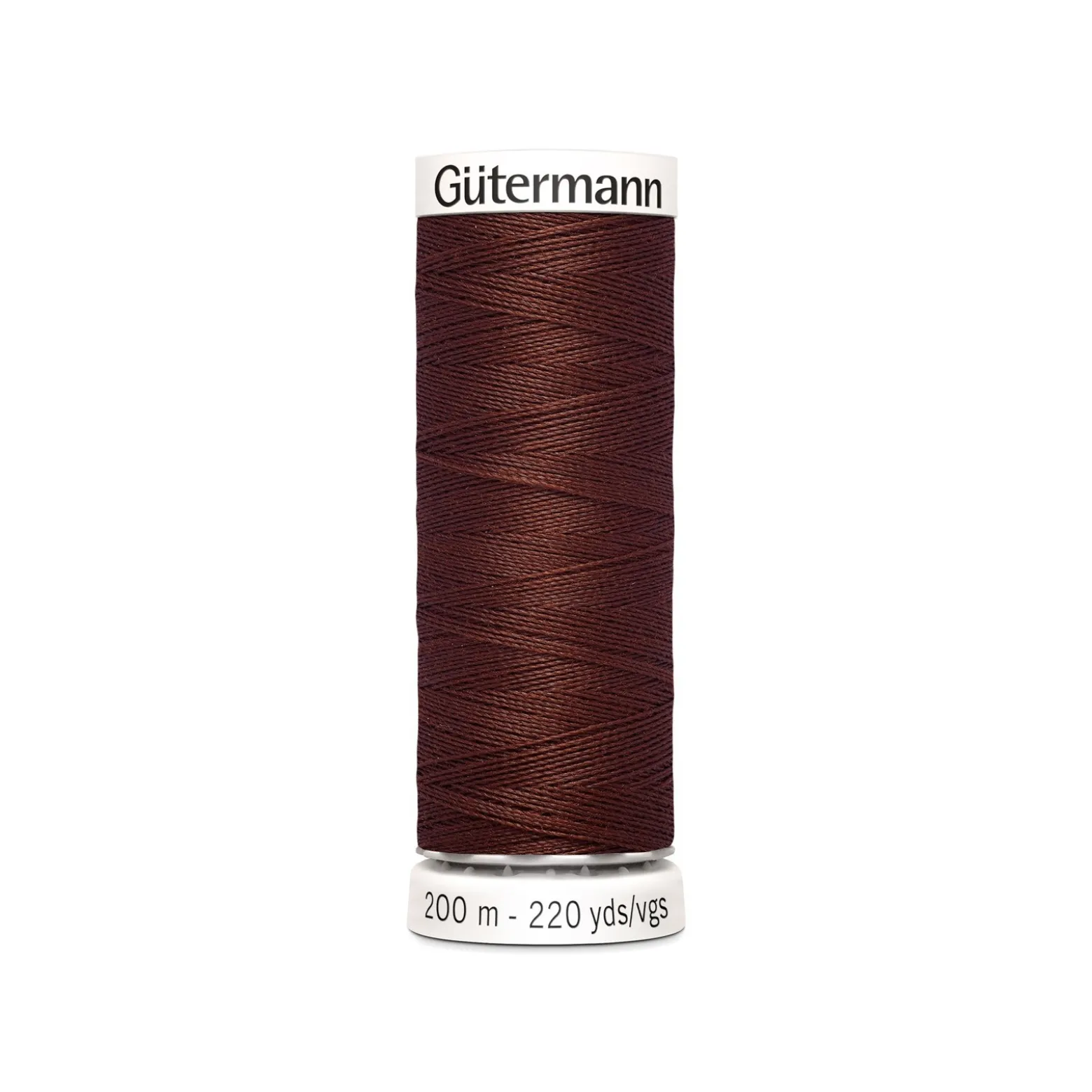Bobine de Fil pour tout coudre Gutermann 200 m - N°230