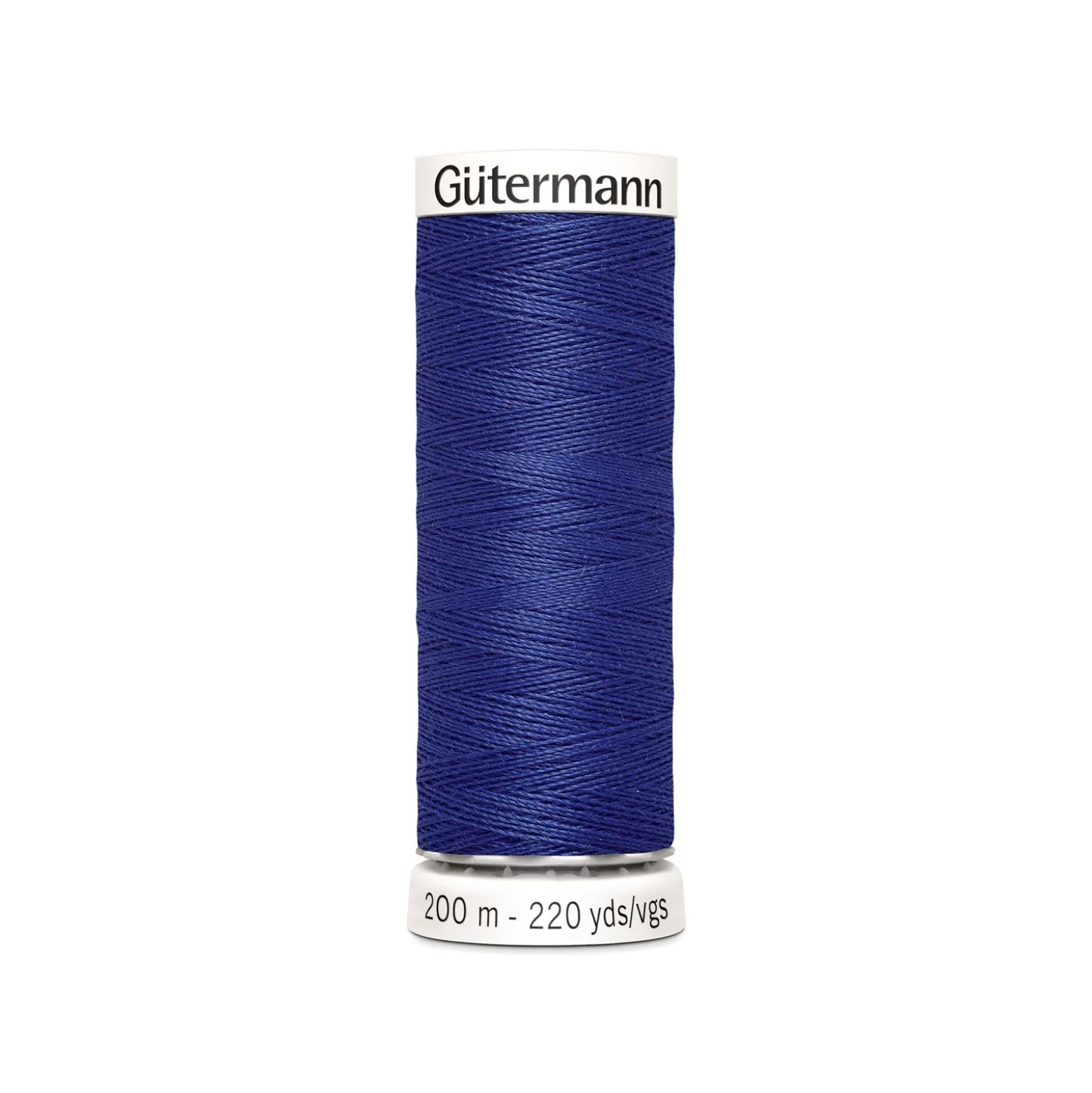 Bobine de Fil pour tout coudre Gutermann 200 m - N°218