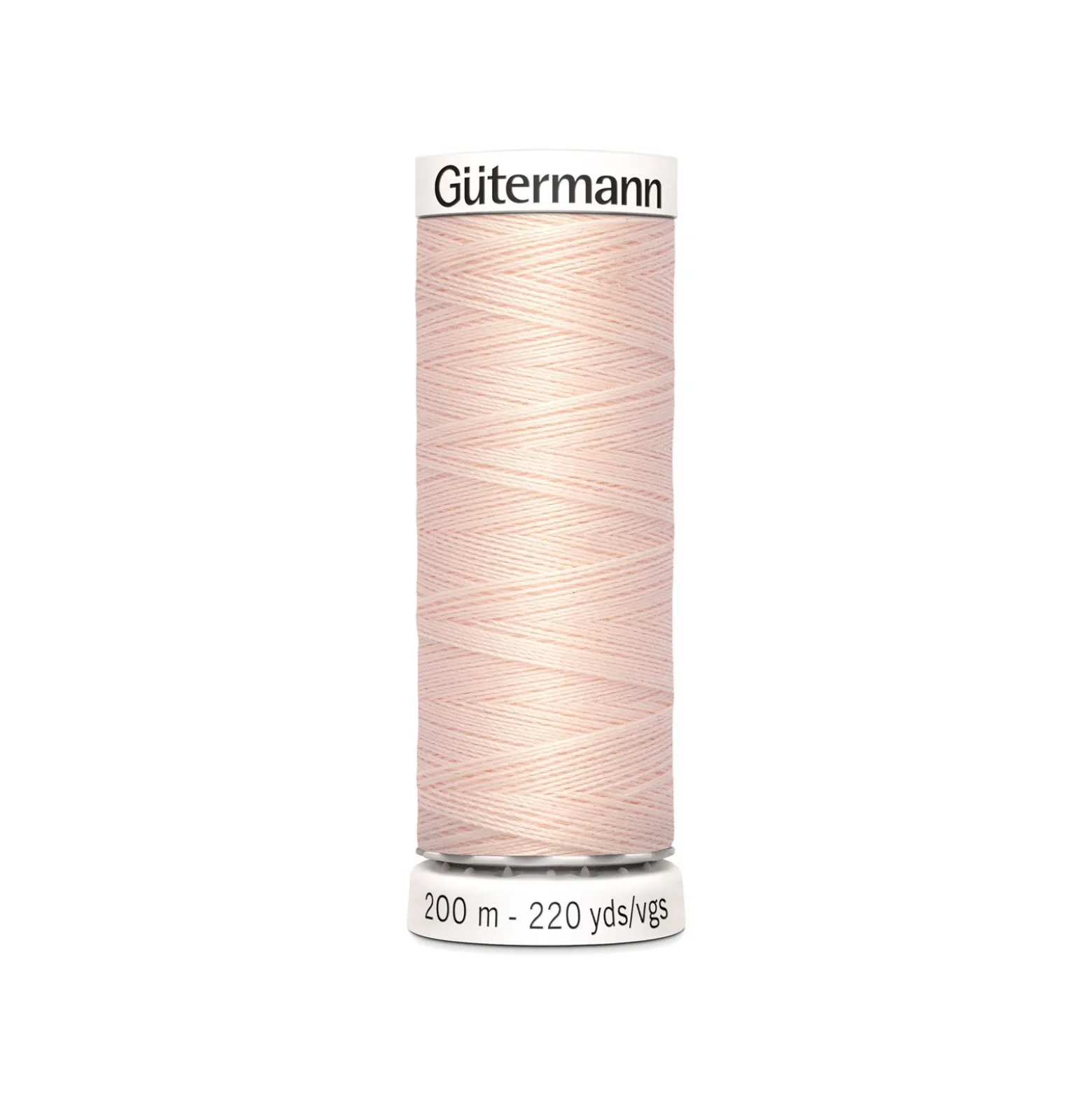 Bobine de Fil pour tout coudre Gutermann 200 m - N°210