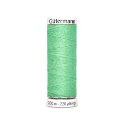 Bobine de Fil pour tout coudre Gutermann 200 m - N°205