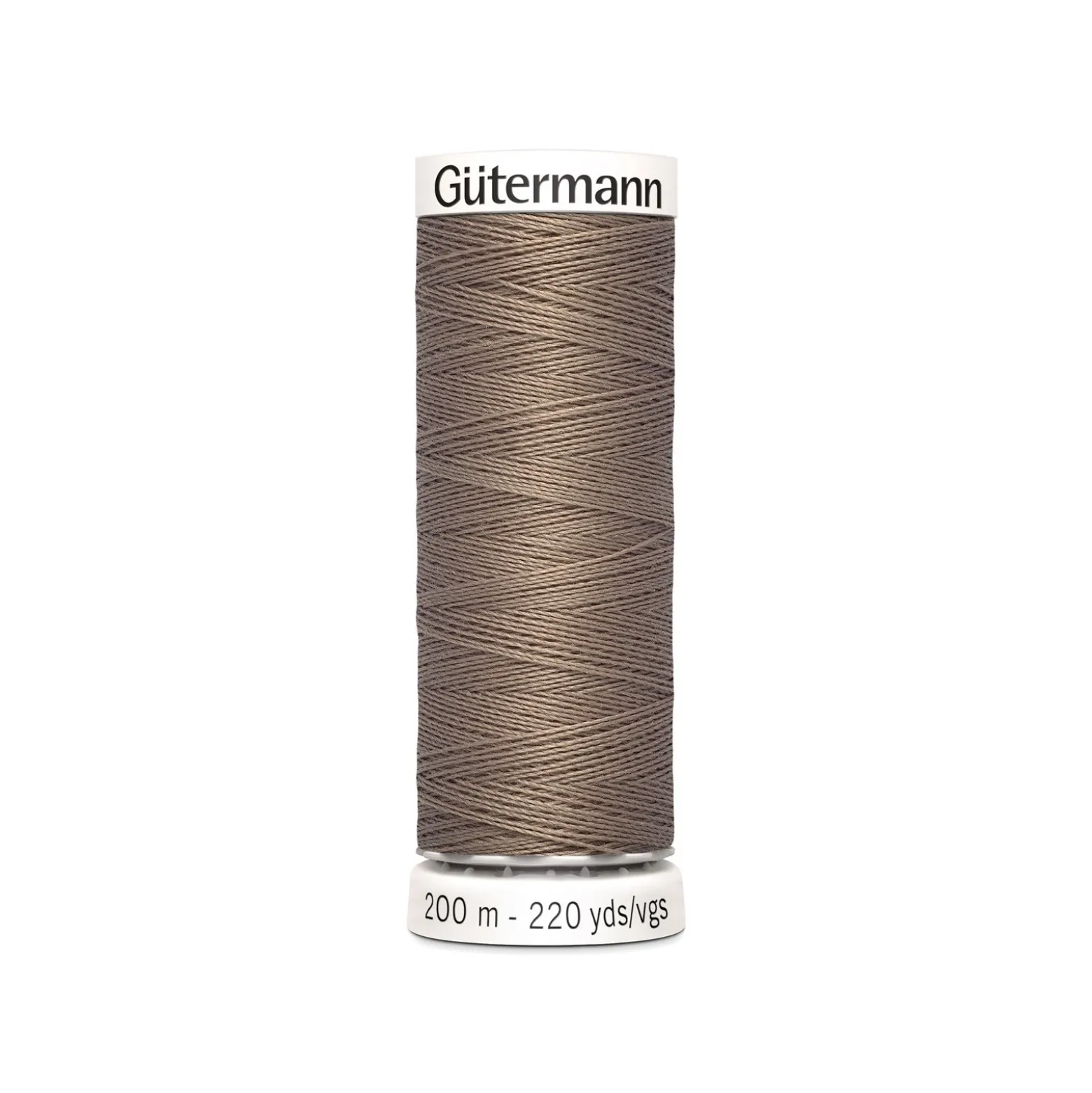 Bobine de Fil pour tout coudre Gutermann 200 m - N°199