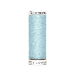 Bobine de Fil pour tout coudre Gutermann 200 m - N°194