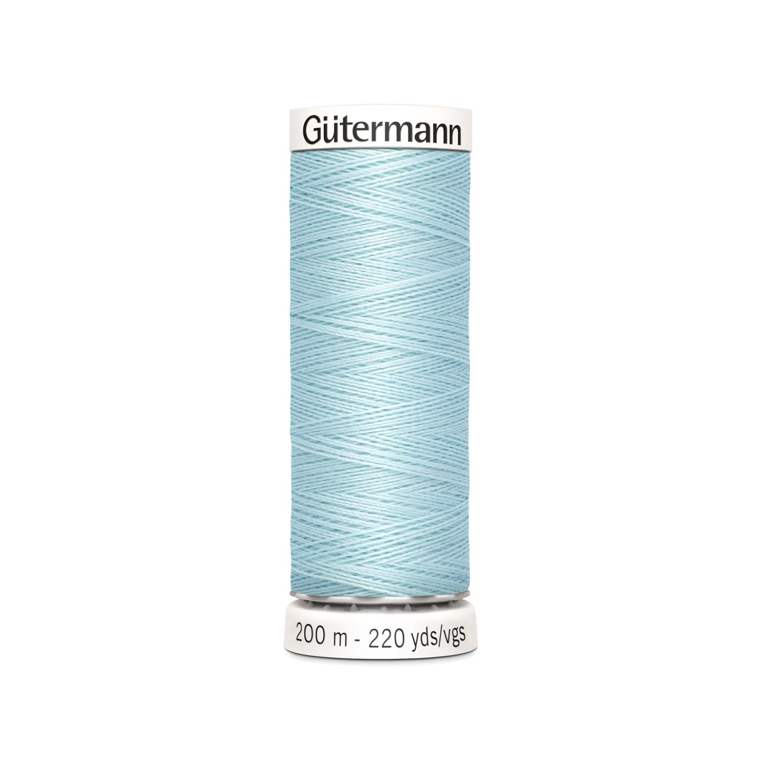 Bobine de Fil pour tout coudre Gutermann 200 m - N°194