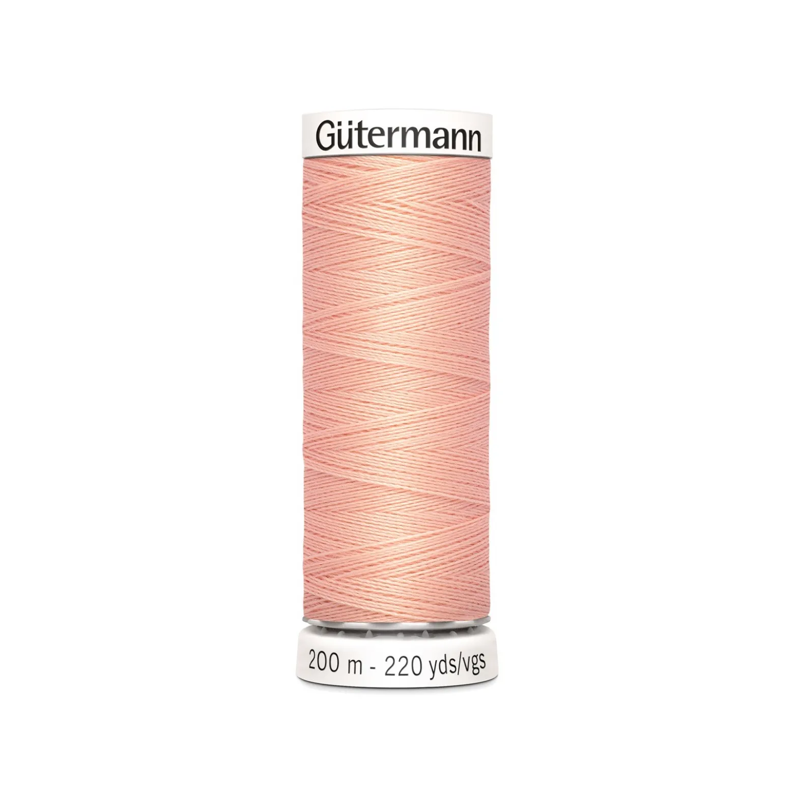 Bobine de Fil pour tout coudre Gutermann 200 m - N°165