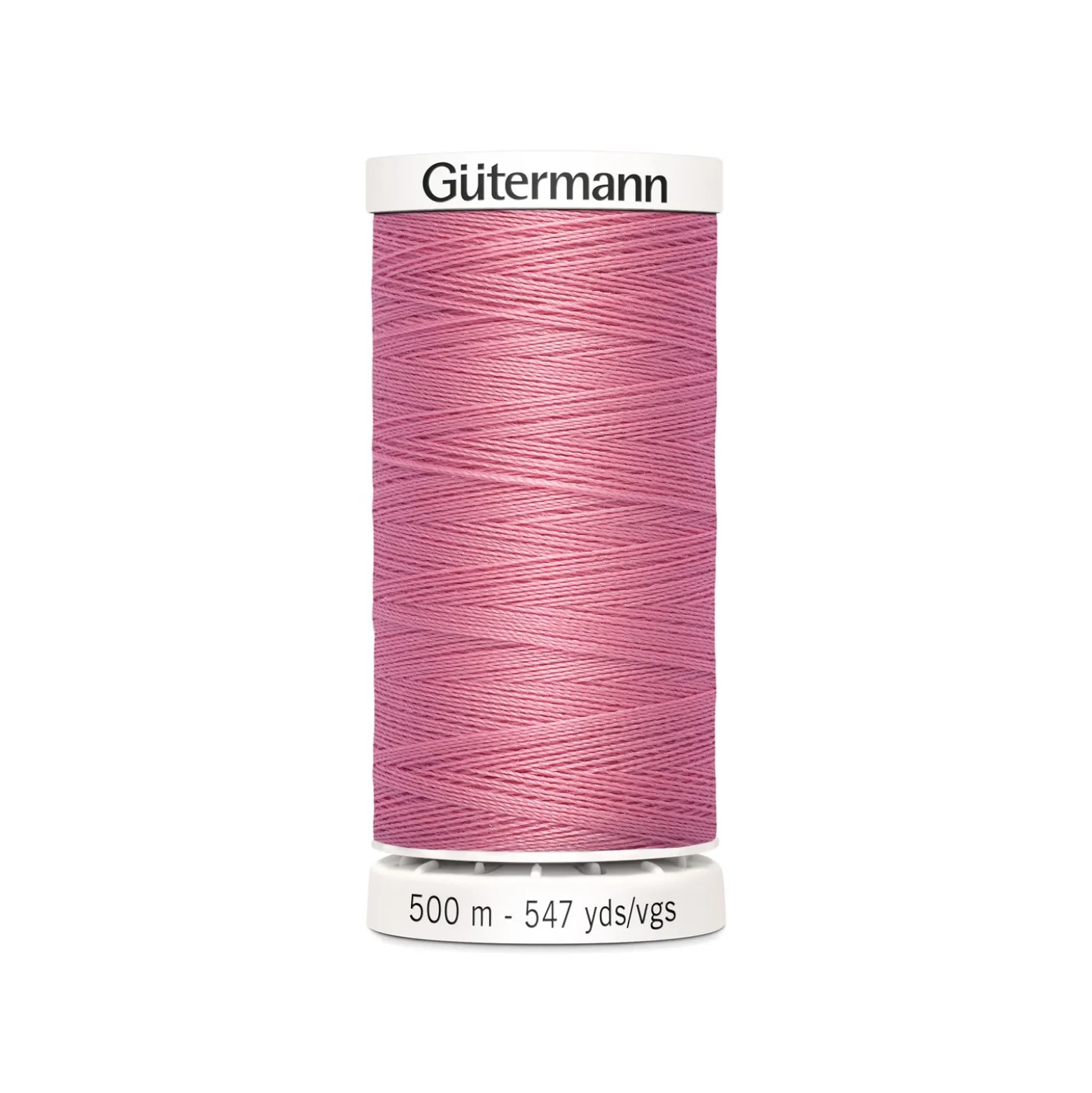 Bobine de Fil pour tout coudre Gutermann 500 m - N°889