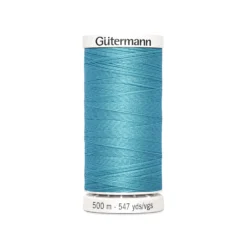 Bobine de Fil pour tout coudre Gutermann 500 m - N°714