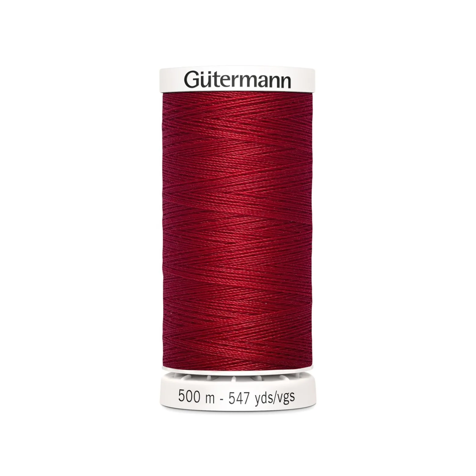 Bobine de Fil pour tout coudre Gutermann 500 m - N°46