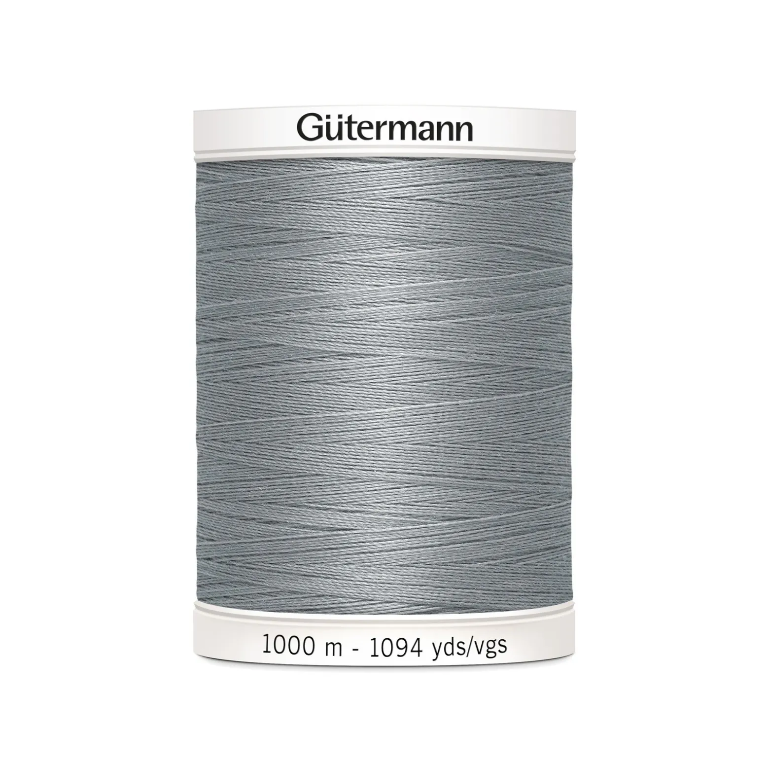 Bobine de Fil pour tout coudre Gutermann 1000 m - N°40