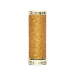 Bobine de Fil pour tout coudre Gutermann 100 m - N°968