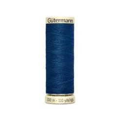Bobine de Fil pour tout coudre Gutermann 100 m - N°967