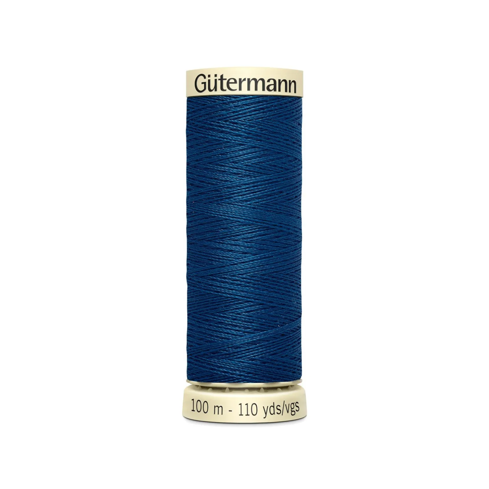 Bobine de Fil pour tout coudre Gutermann 100 m - N°967