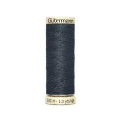 Bobine de Fil pour tout coudre Gutermann 100 m - N°95