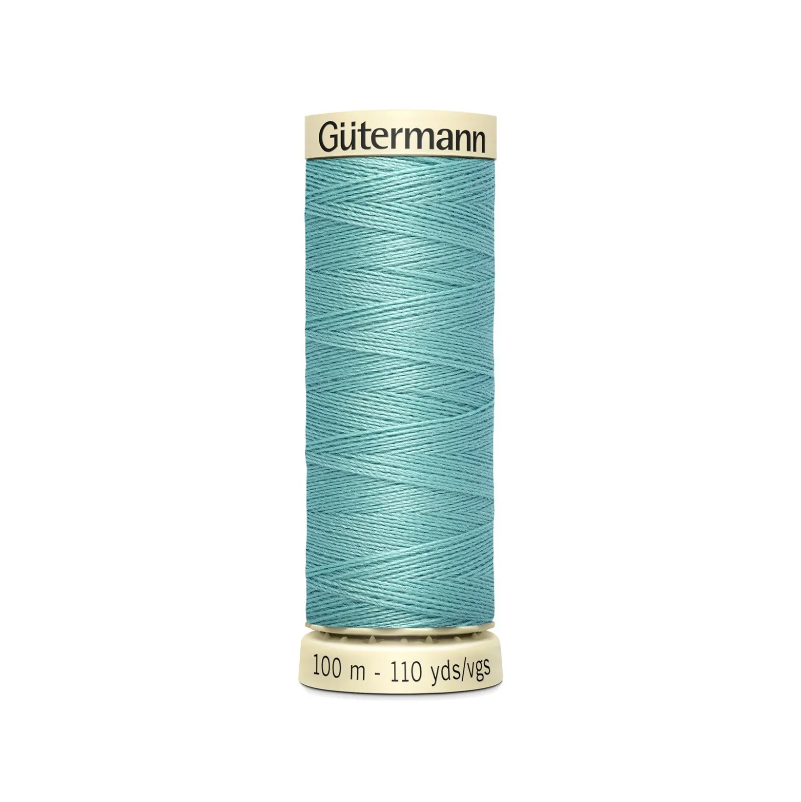 Bobine de Fil pour tout coudre Gutermann 100 m - N°924