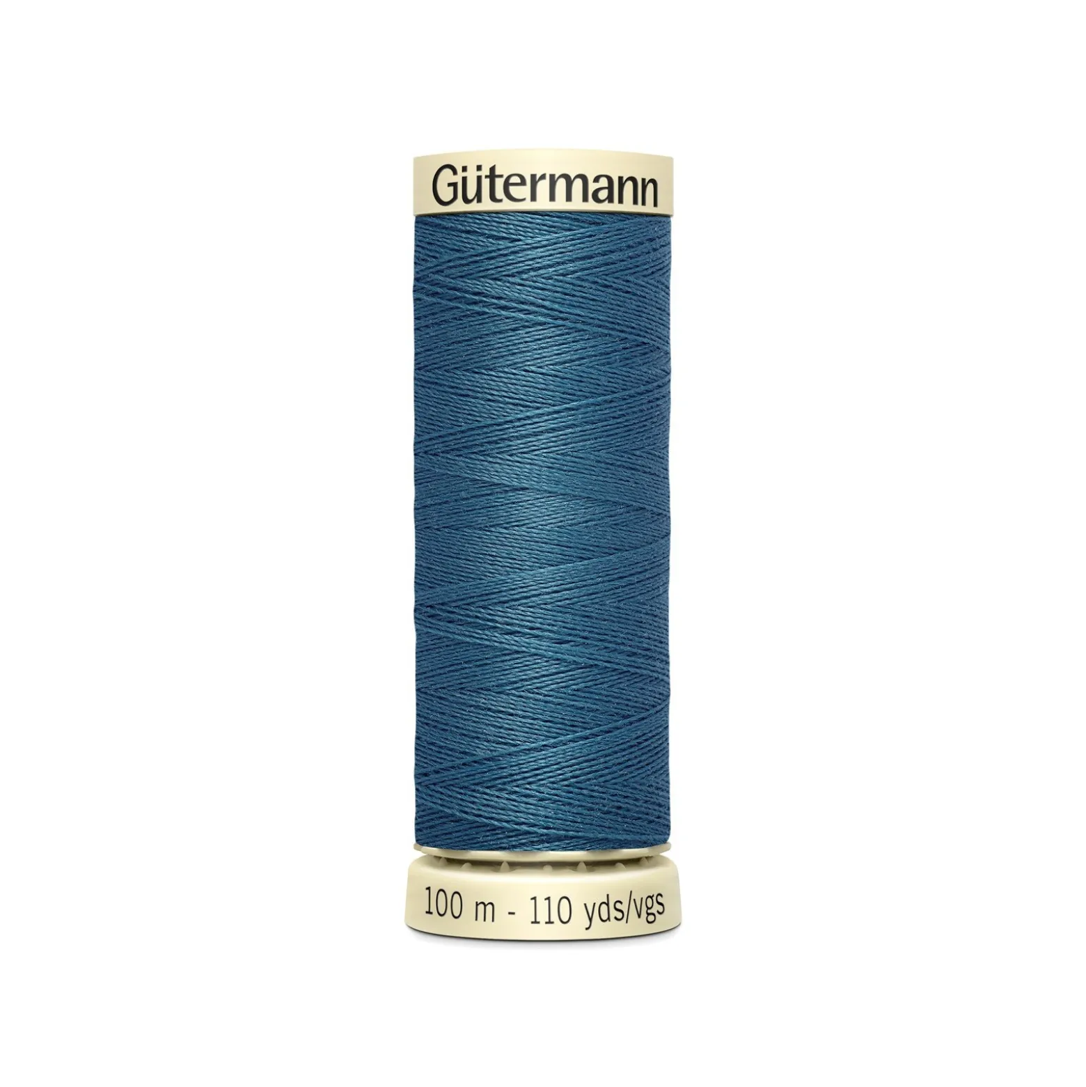 Bobine de Fil pour tout coudre Gutermann 100 m - N°903
