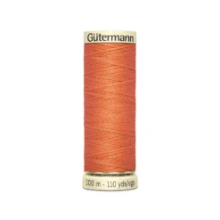 Bobine de Fil pour tout coudre Gutermann 100 m - N°895