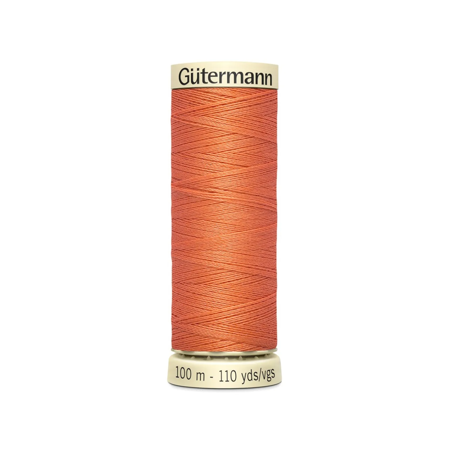 Bobine de Fil pour tout coudre Gutermann 100 m - N°895