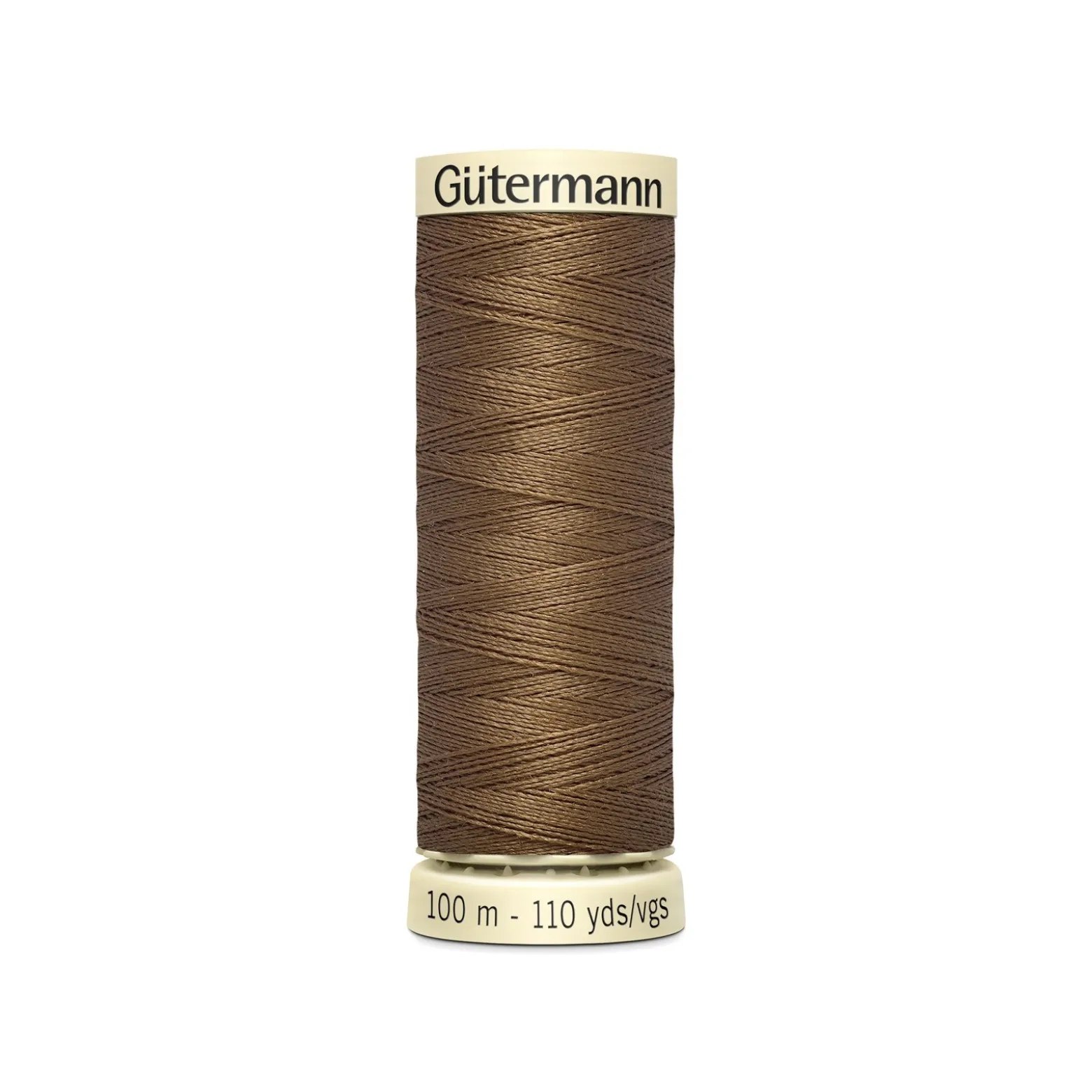Bobine de Fil pour tout coudre Gutermann 100 m - N°851