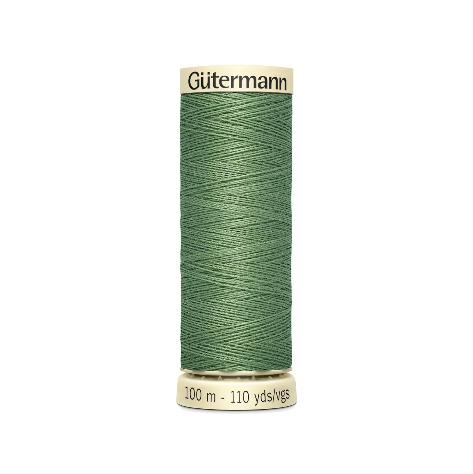 Bobine de Fil pour tout coudre Gutermann 100 m - N°821