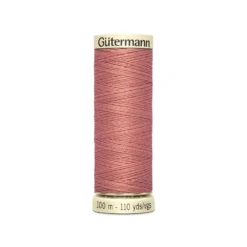 Bobine de Fil pour tout coudre Gutermann 100 m - N°79