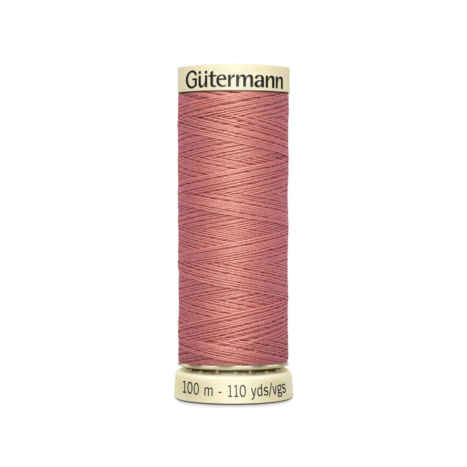Bobine de Fil pour tout coudre Gutermann 100 m - N°79
