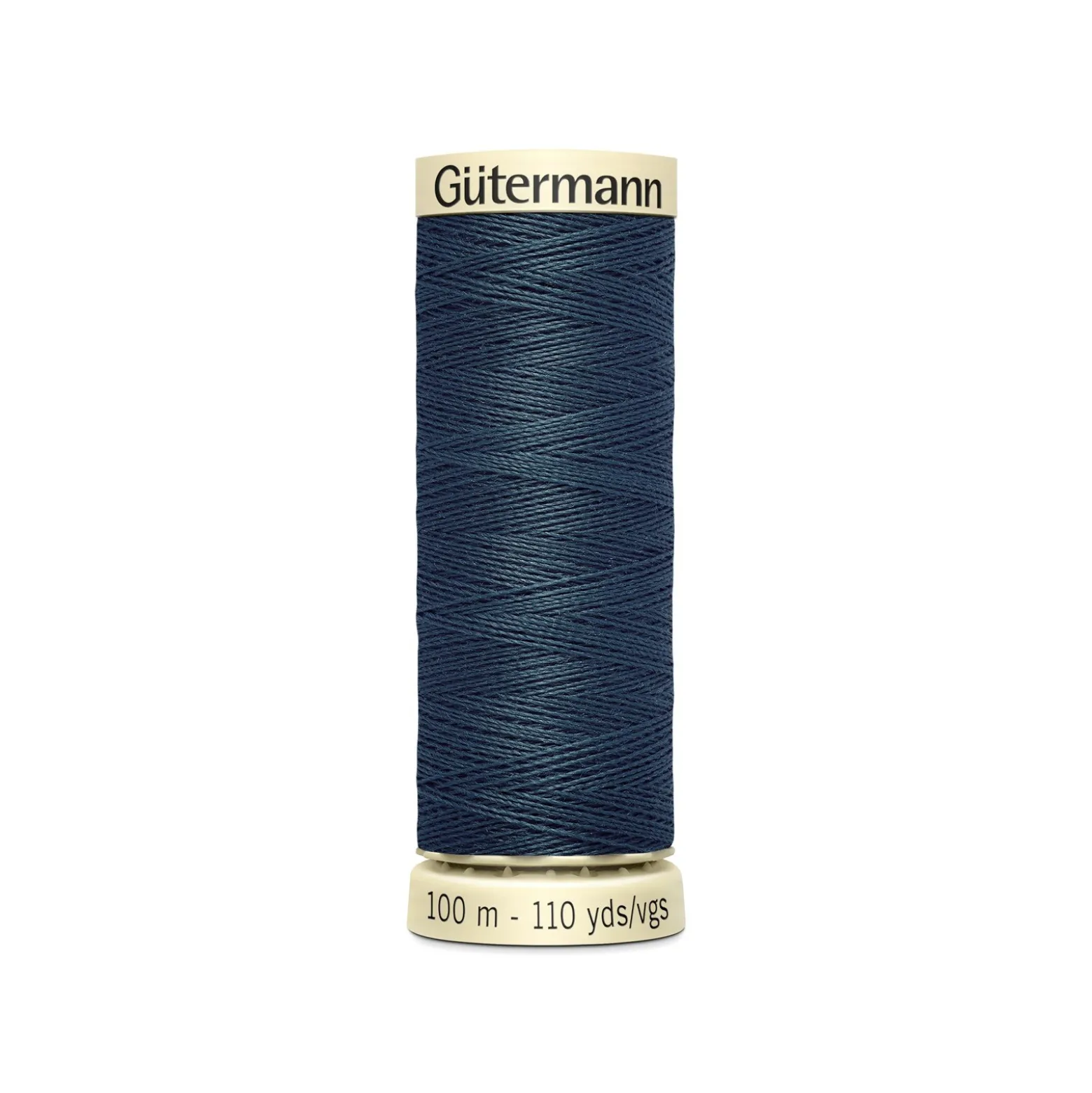 Bobine de Fil pour tout coudre Gutermann 100 m - N°598