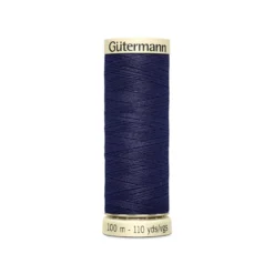 Bobine de Fil pour tout coudre Gutermann 100 m - N°575