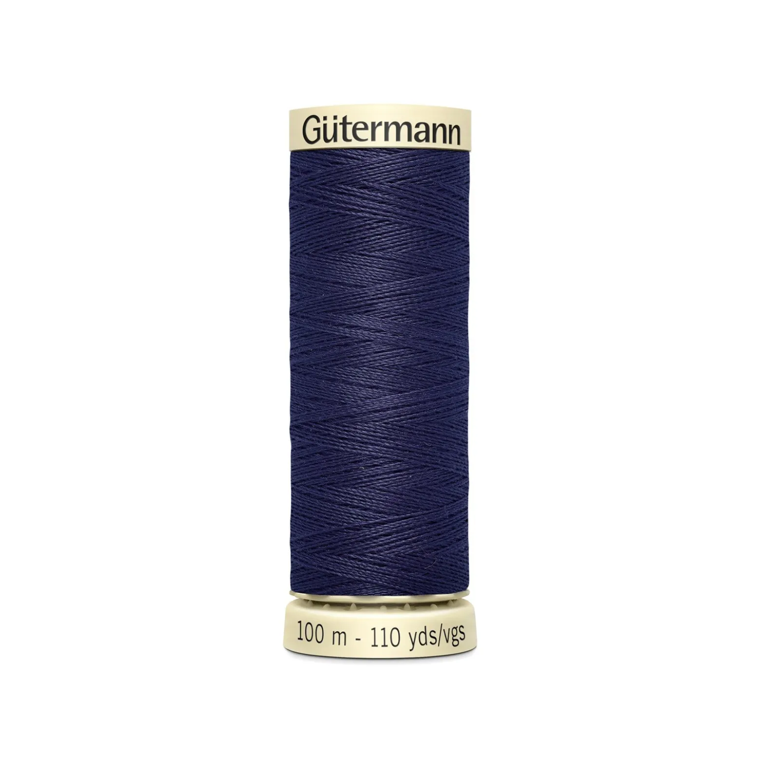 Bobine de Fil pour tout coudre Gutermann 100 m - N°575