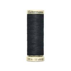 Bobine de Fil pour tout coudre Gutermann 100 m - N°542