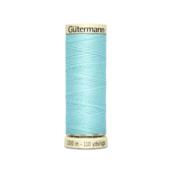 Bobine de Fil pour tout coudre Gutermann 100 m - N°53