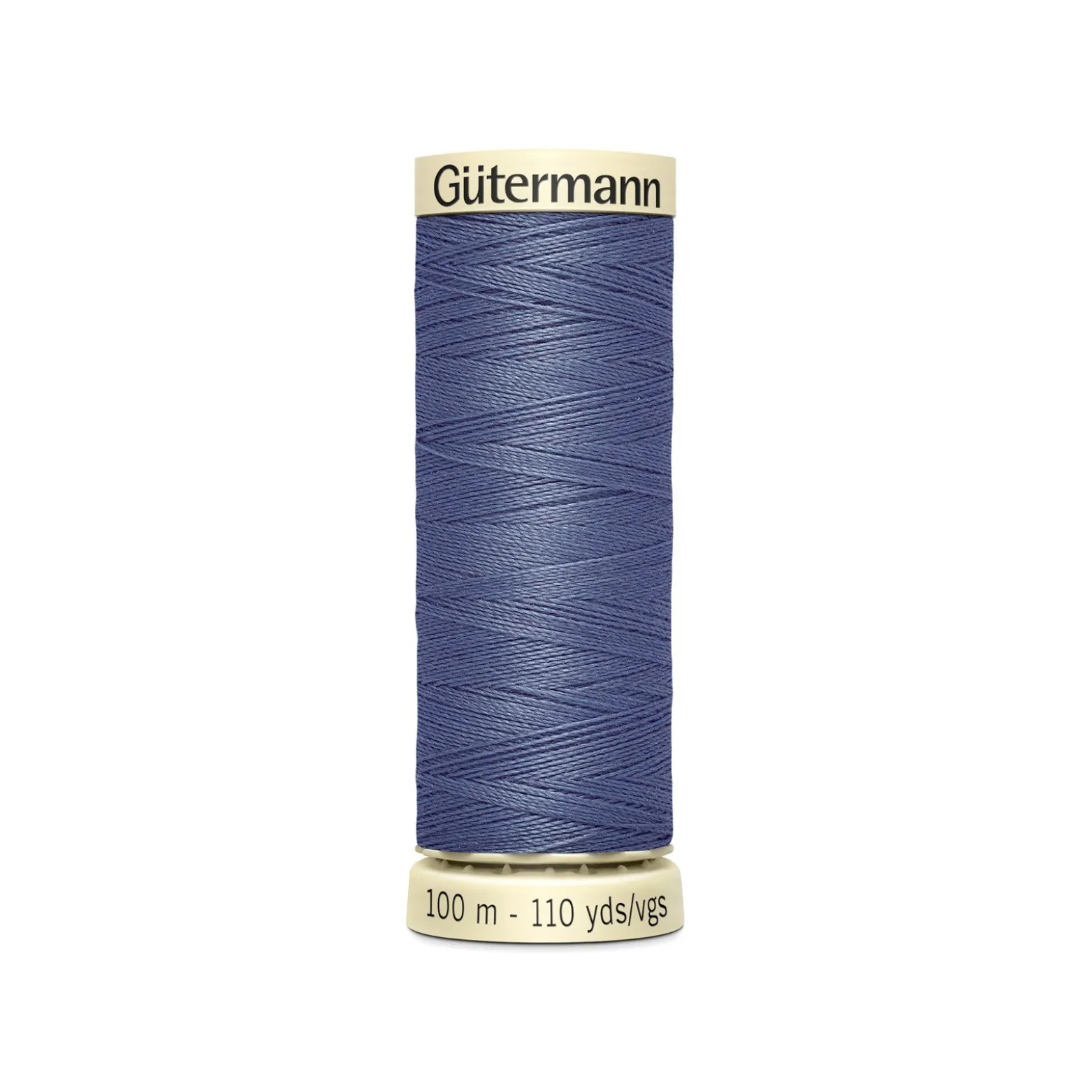 Bobine de Fil pour tout coudre Gutermann 100 m - N°521