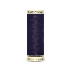 Bobine de Fil pour tout coudre Gutermann 100 m - N°512