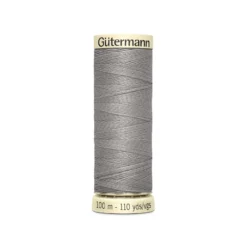 Bobine de Fil pour tout coudre Gutermann 100 m - N°495