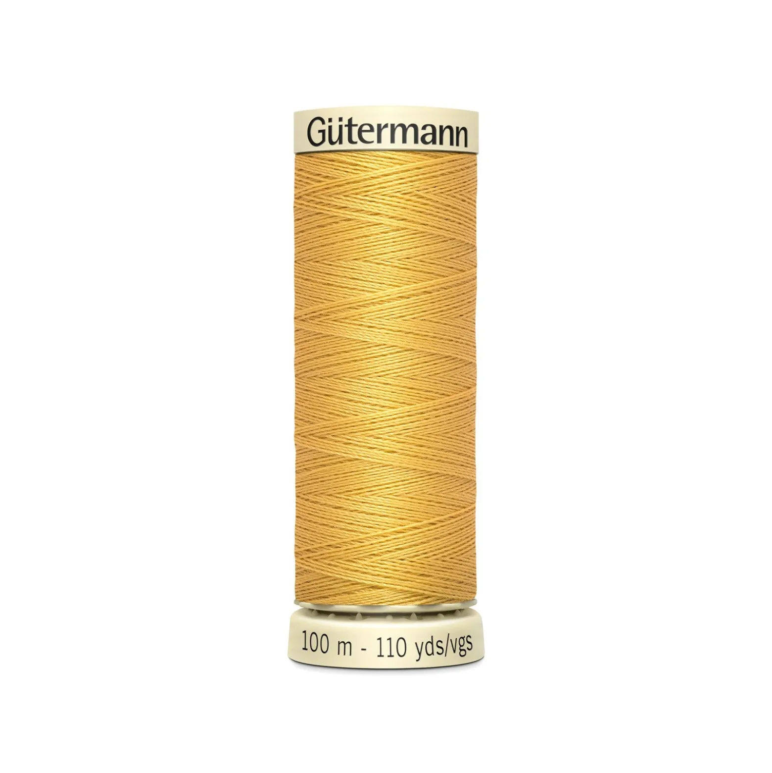 Bobine de Fil pour tout coudre Gutermann 100 m - N°488