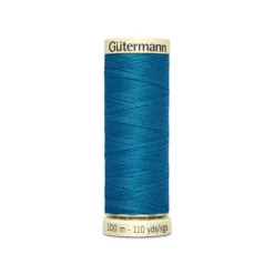 Bobine de Fil pour tout coudre Gutermann 100 m - N°482