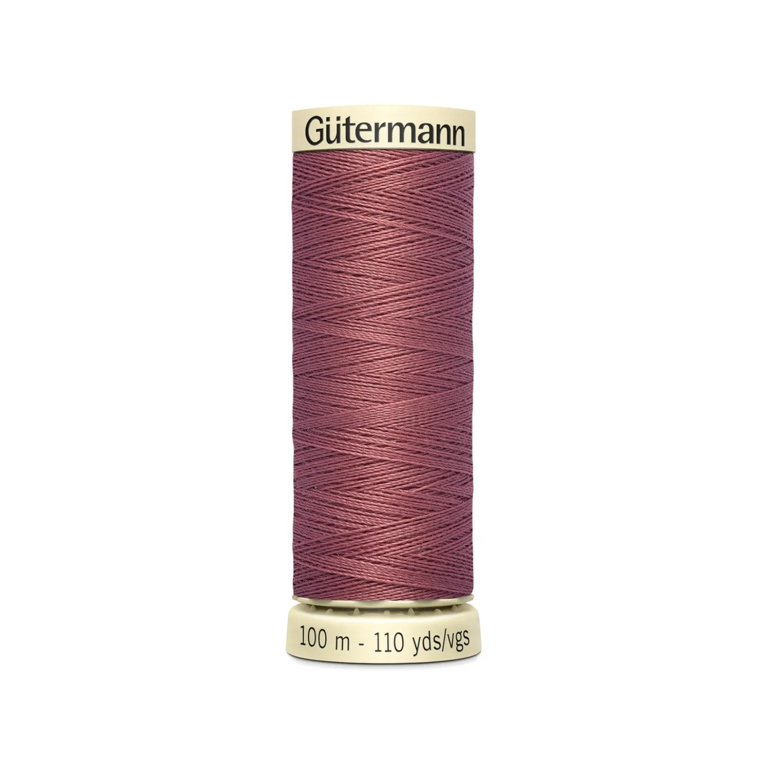 Bobine de Fil pour tout coudre Gutermann 100 m - N°474