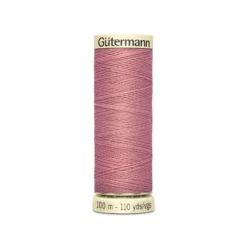 Bobine de Fil pour tout coudre Gutermann 100 m - N°473