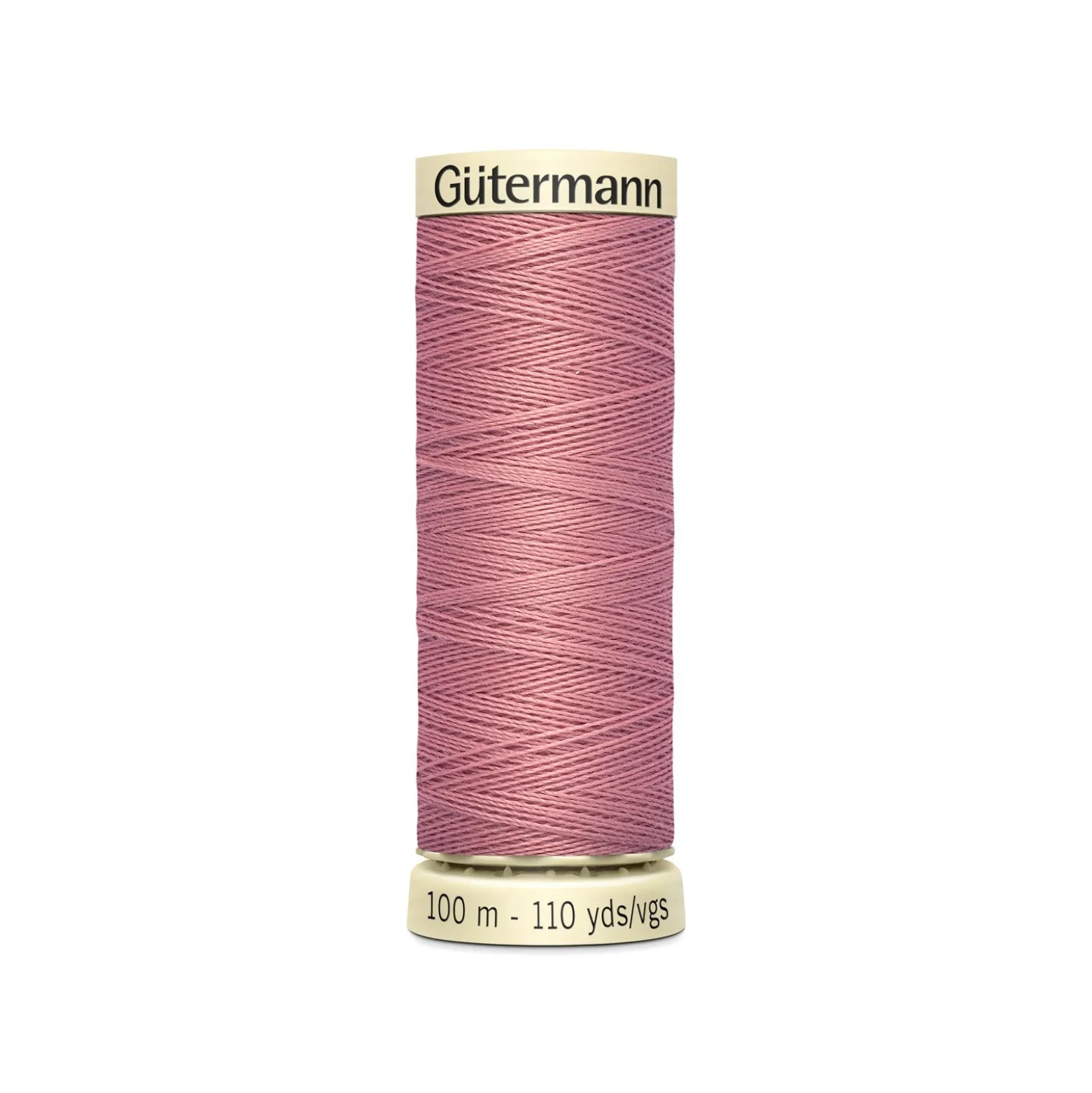 Bobine de Fil pour tout coudre Gutermann 100 m - N°473