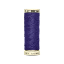 Bobine de Fil pour tout coudre Gutermann 100 m - N°463