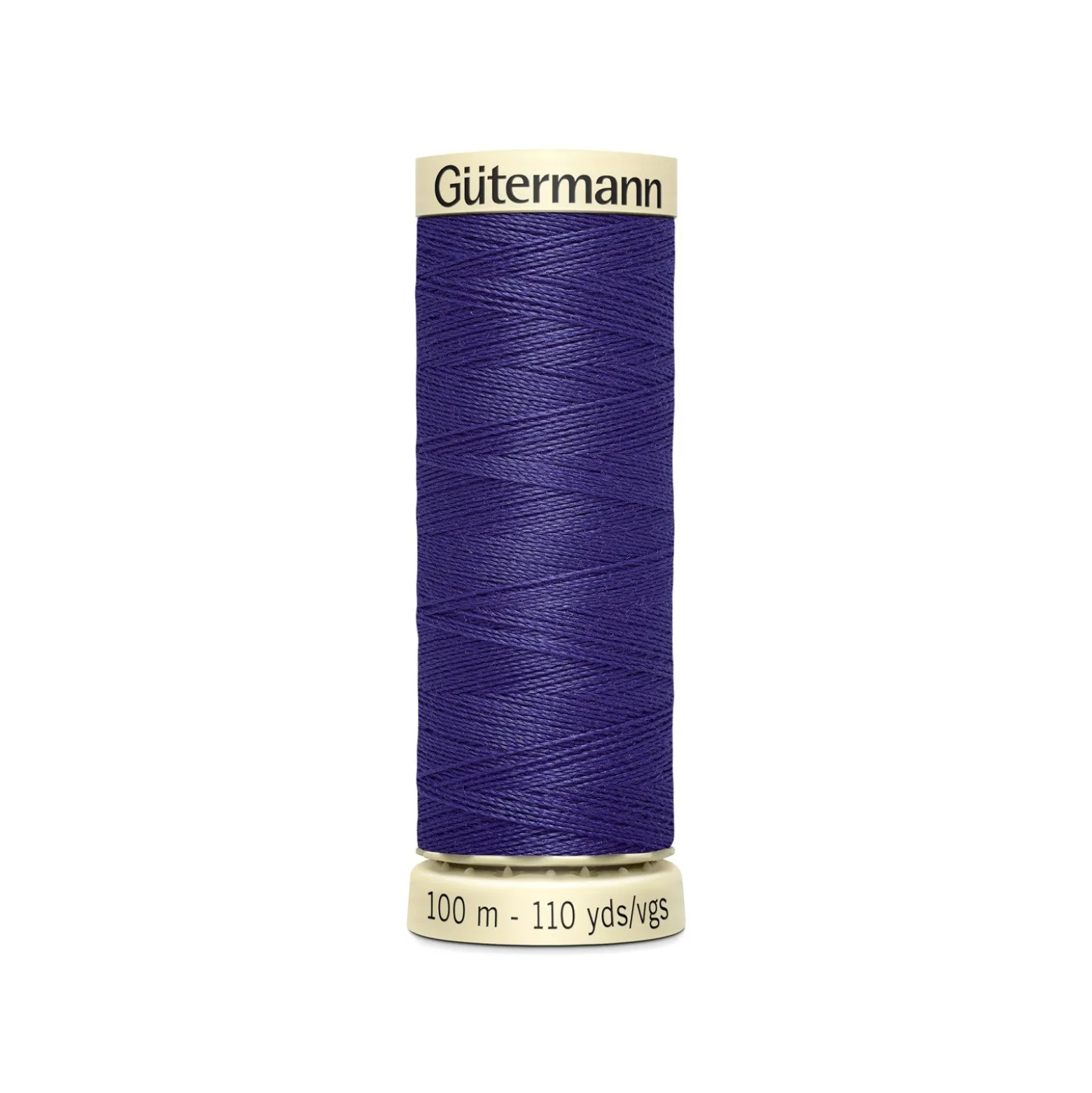 Bobine de Fil pour tout coudre Gutermann 100 m - N°463