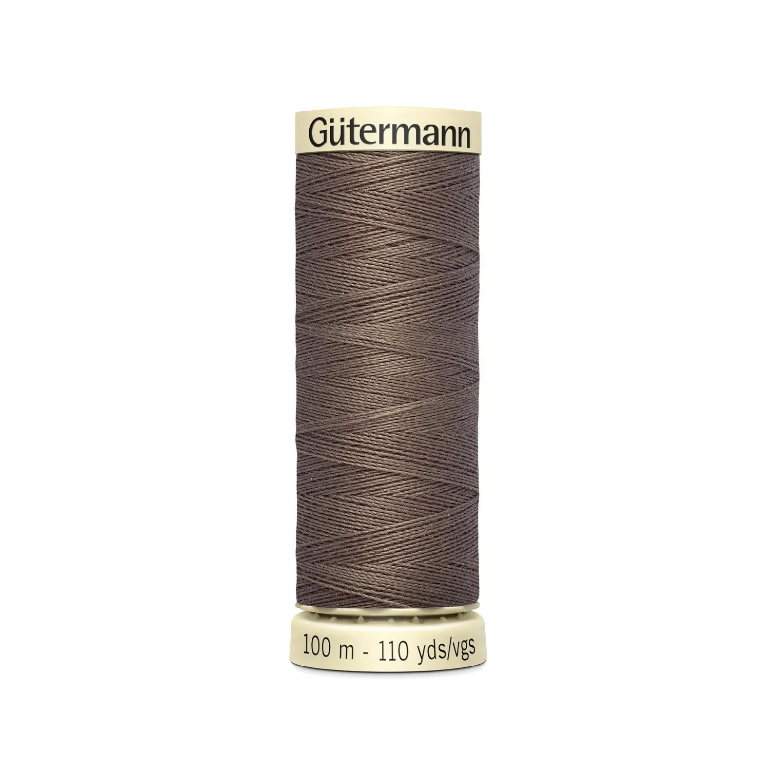 Bobine de Fil pour tout coudre Gutermann 100 m - N°439
