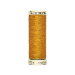 Bobine de Fil pour tout coudre Gutermann 100 m - N°412