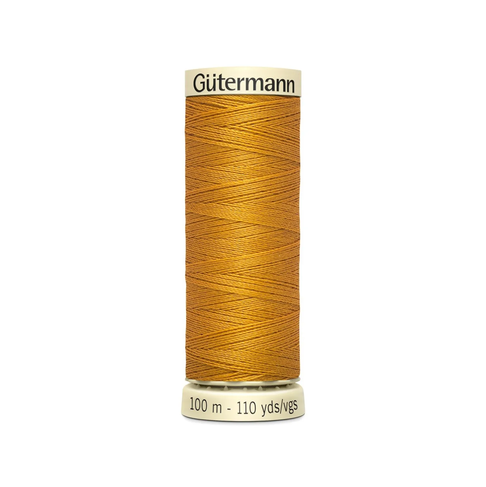 Bobine de Fil pour tout coudre Gutermann 100 m - N°412