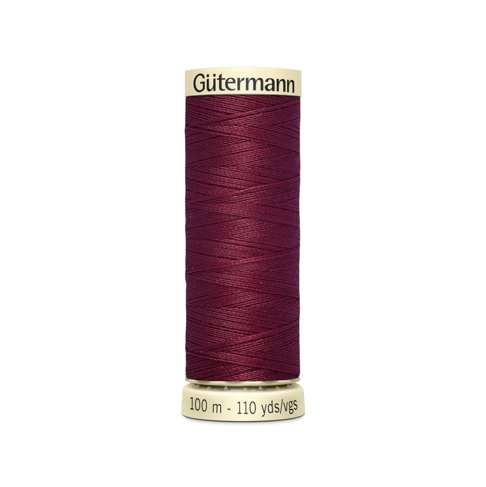 Bobine de Fil pour tout coudre Gutermann 100 m - N°375