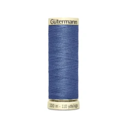 Bobine de Fil pour tout coudre Gutermann 100 m - N°37