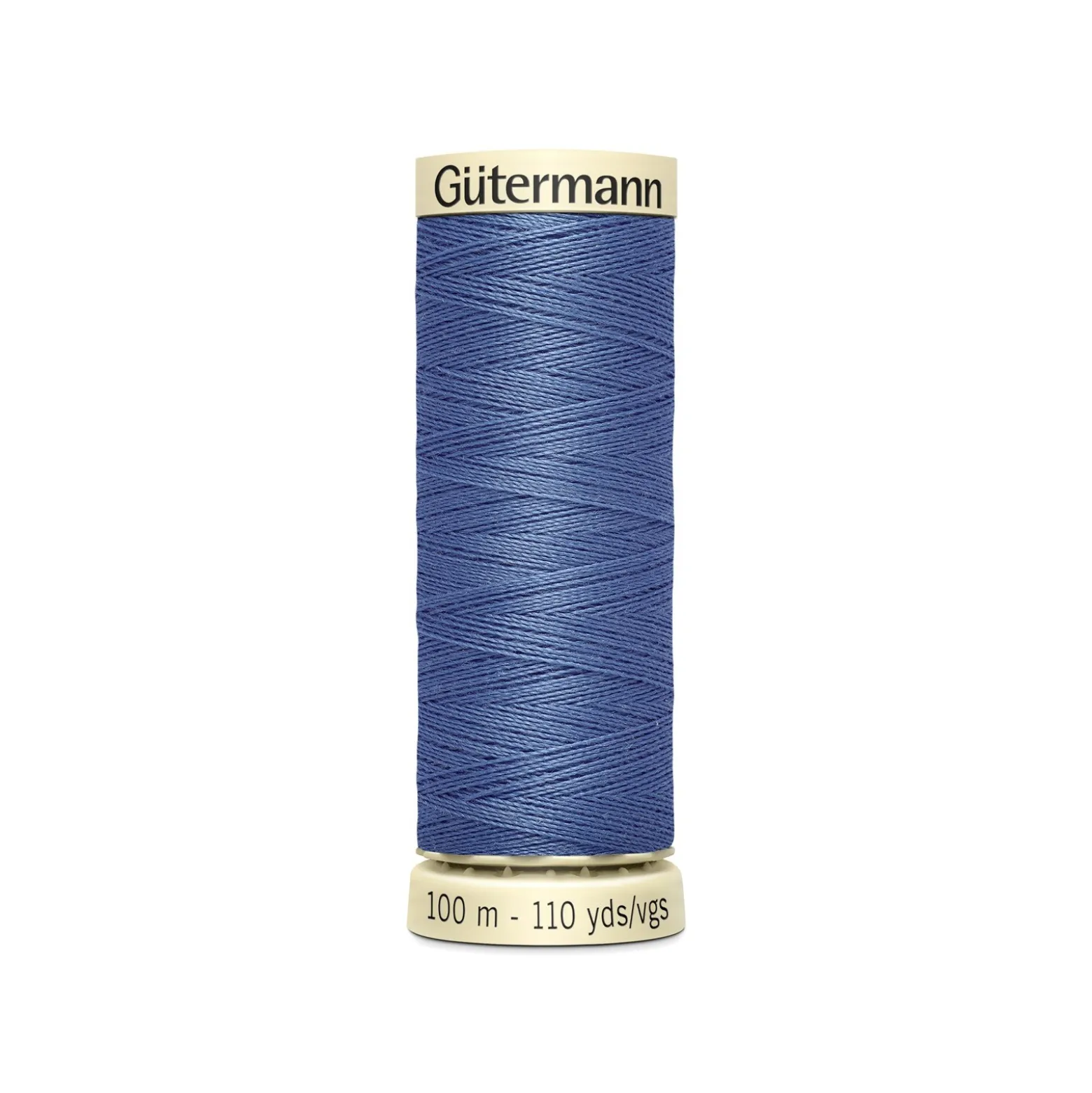 Bobine de Fil pour tout coudre Gutermann 100 m - N°37