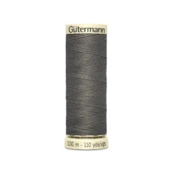 Bobine de Fil pour tout coudre Gutermann 100 m - N°35