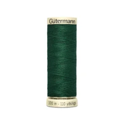 Bobine de Fil pour tout coudre Gutermann 100 m - N°340