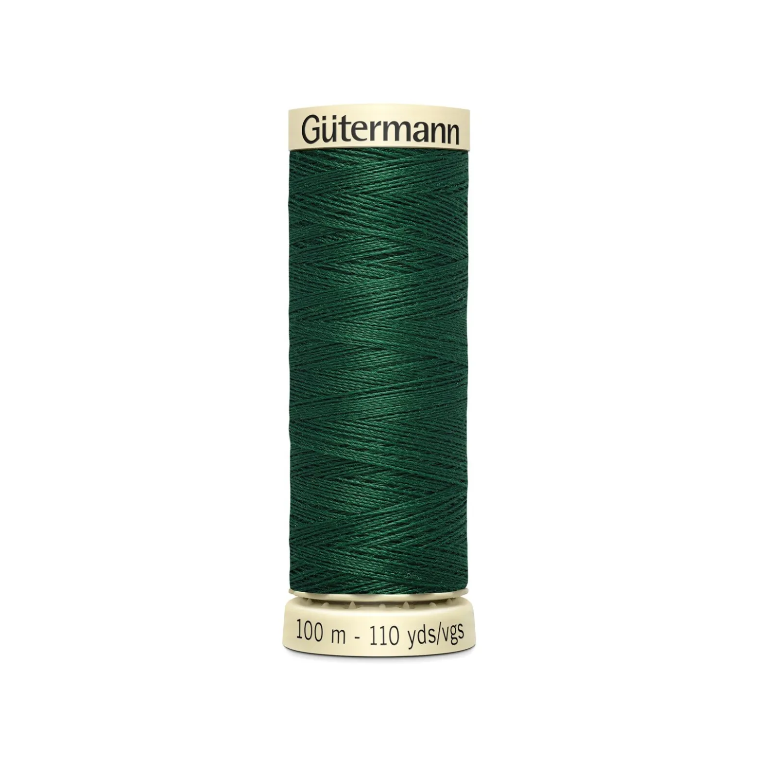 Bobine de Fil pour tout coudre Gutermann 100 m - N°340